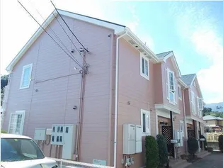 オークレイコートⅡ【1階】の外観