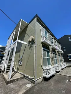 レオパレス湘南ハイムの画像