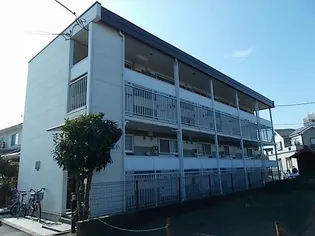 レオパレス松岳の画像