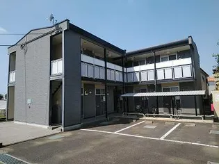 レオパレスSAIRINの画像