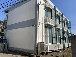 レオパレスラメールの画像