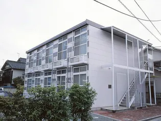 レオパレスドリームKの画像
