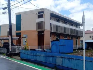 エクセル湘南Aの画像