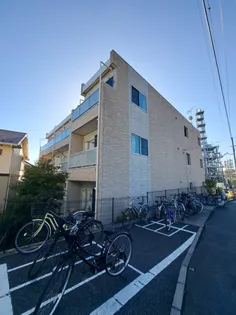 リブリ・CHIGASAKI【1階】の外観