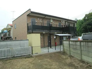 レオネクストエスペランサ真田の画像