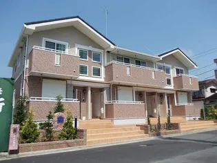 サウス板橋IIの画像