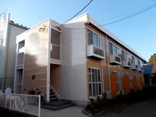 レオパレスSHELLYの画像