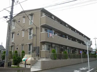 エレガント湘南の画像