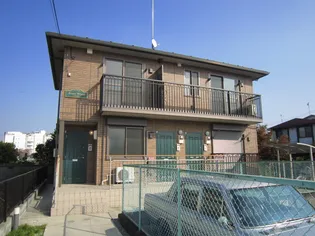 ROSE WIND ばらの風の画像