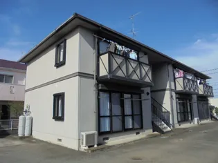 宮ノ下【1階】の外観