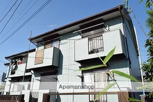 ビューパレス茅ヶ崎の画像