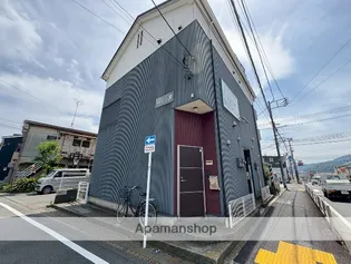 ハウスシード3【2階】の外観