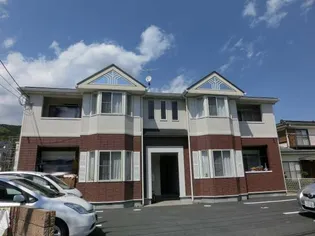 メゾン ド ソレイユの画像