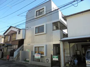 ジュネパレス平塚第18の画像