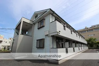 ハイツひばりの画像