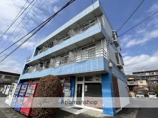 シティハイム美杉の画像