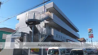 グリーンハイツの画像