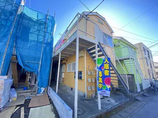 ビラ湘南の画像