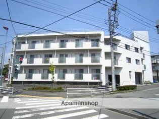 CONFOR鴨宮【3階】の外観