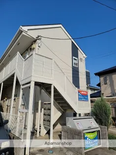 カーム鵠沼【2階】の外観