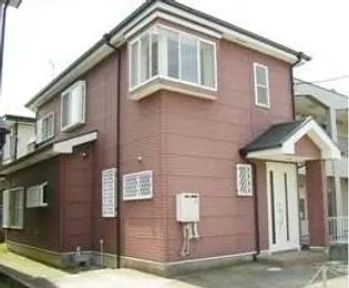 神奈川県平塚市田村9丁目【一戸建】の外観