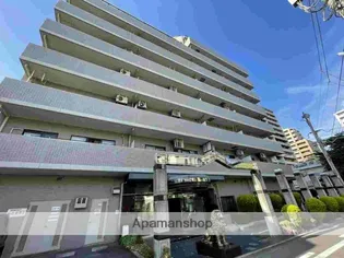 ライオンズプラザ平塚第2の画像