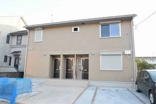 リバーハイムの画像