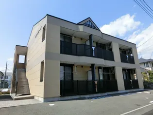 ラベンダーリブの画像