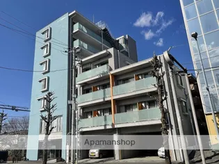 アース湘南台の画像