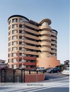 オーバルステージの画像