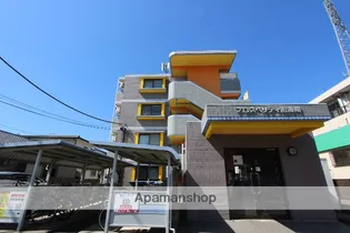 プロスペリティ旭湘南の画像