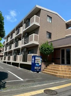 ぱる湘南台の画像