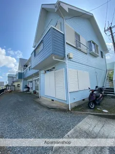 伊勢原エイトハイムの画像