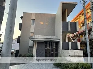 グランシャリオの画像