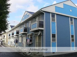 フェリース中根の画像