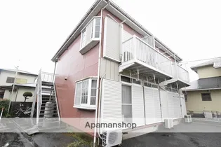 アパートメント湘南の画像