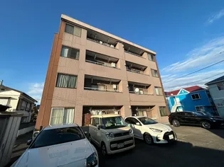 レジデンス香川IIの画像