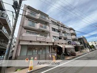 グランドメゾン湘南の画像