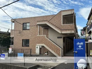 プレミール【1階】の外観