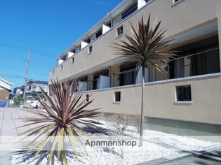 エクレール辻堂Ⅰ【2階】の外観