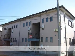 ユニメゾン湘南の画像