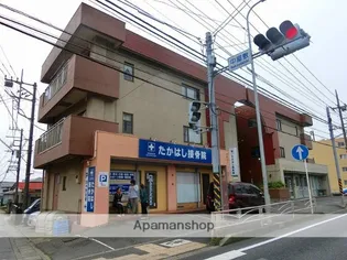 白根ビルの画像