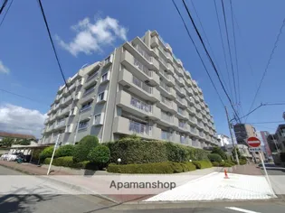 ネオハイツ伊勢原の画像