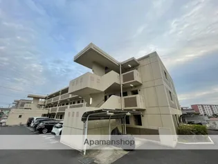 グランフォーレの画像