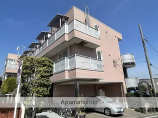 ローゼンHKの画像