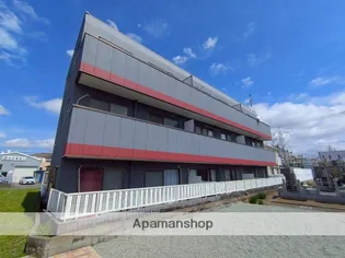 杉浦ビルの画像