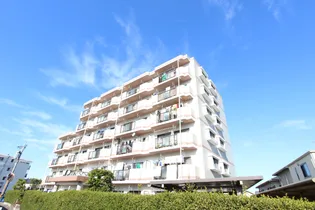 ヴェルドミール湘南平塚の画像