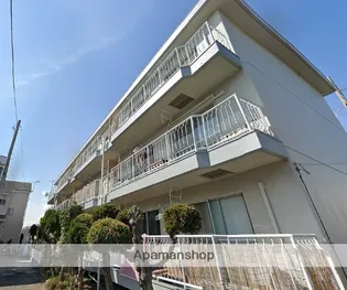 鷹落ハイツの画像