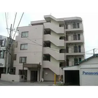 モナークマンション海老名壱番館の画像