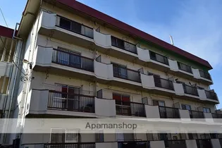 コーポ徳延IIの画像